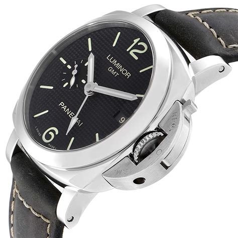 panerai pam00535|Officine Panerai Luminor 1950 3 Days Automatic Men's Watch .